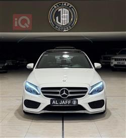 مێرسێدس بێنز C-Class